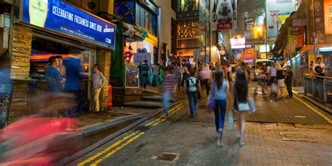 葵芳是香港的重要地标：多重身份的解读