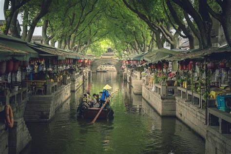 蘇州北有哪些探秘好趣處落，一一帶你細探無遺珠之地